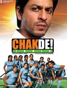 Chak De India review